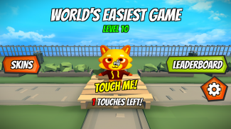Easiest Game screenshot 3
