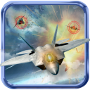 Galaxy Sky Shooter - Airplane Shooting Game