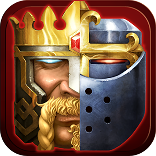 Clash of Kings Mod APK (Unlimited Resources)