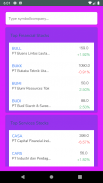 IDX - Share Market, Stock Trade screenshot 0