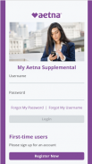 My Aetna Supplemental screenshot 6