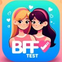 BFF Test Are you real friends?