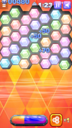 Hex Blitz - Hexa Block Game screenshot 4