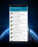 IELTS Listening & Vocabulary screenshot 4