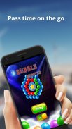 Bubble Shooter Classic Adventure Game screenshot 1