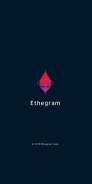 ETHEGRAM P2P Wallet - 이더그램 screenshot 3