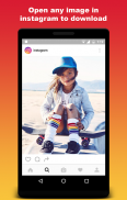 iSave - Photo and Video Downloader for Instagram screenshot 0