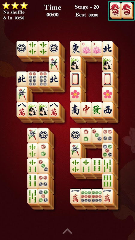 Mahjong Game Rewards Ganhe dinheiro jogando jogos versão móvel