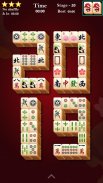 Mahjong Solitaire screenshot 5