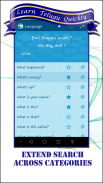 Learn Telugu Quickly screenshot 5