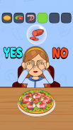 Food Mixture: Yes Or No screenshot 6