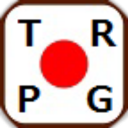 TRPGダイス Icon