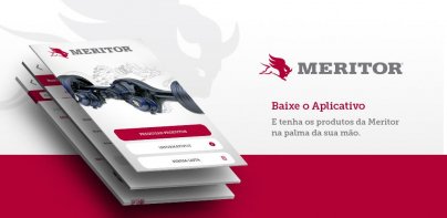 Meritor - Catálogo