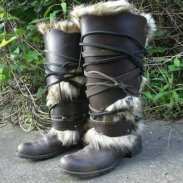 Riding Boot screenshot 1