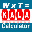 KALA Calculator Gold - Silver Melting & List Maker - Baixar APK para Android | Aptoide