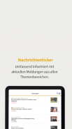 StZ News - Stuttgarter Zeitung screenshot 11