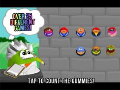 Gummies Playground screenshot 1