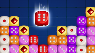 Dice Merge: Master Puzzle screenshot 3