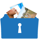 Gallery Vault - Hide Photos and Video Locker 2019 Icon