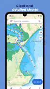 savvy navvy - marine navigation screenshot 4