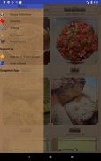 Easy Appetizer Recipes screenshot 5