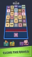 Merge Block 3D - 2048 Number Puzzle screenshot 8