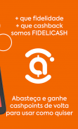 ClubPetro Fidelidade screenshot 4
