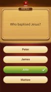 Bible Word Puzzle - Free Bible Word Games screenshot 8