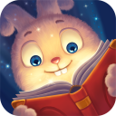 Märchen-Kinderbücher, Geschichten und Kinderspiele Icon