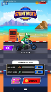 Stunt Moto screenshot 5