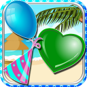 Matching Game-Kids Party Fun Icon