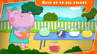 Game mini untuk anak-anak screenshot 4