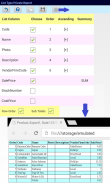 SQLite Database Manager screenshot 7