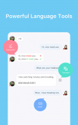 HelloTalk  Ngôn ngữ trao đổi screenshot 5