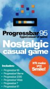 Progressbar95 - nostalgic game screenshot 7
