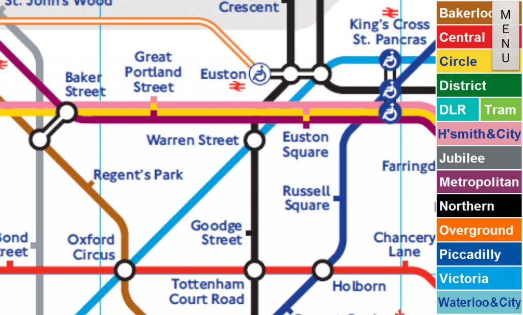 London tube map. London tube Map 1990. Схема Kings Cross. London Subway Map DLR.