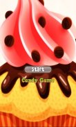 Candy Game Free screenshot 0