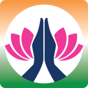 Namaste Bharat Icon