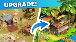 Family Island: Jogo de fazenda screenshot 10