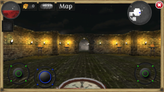 Skull Crypt screenshot 5