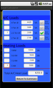 Load Calculator screenshot 4