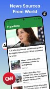 Global News-Headlines & Alerts screenshot 6