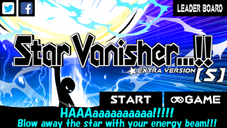 Star Vanisher screenshot 4