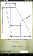 Oblique Cone Developer screenshot 9