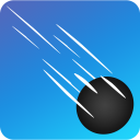 Ball Away Icon