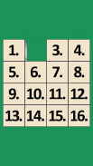 Vistalgy® Blocks screenshot 0