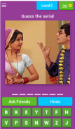 Hindi Serial Game screenshot 4