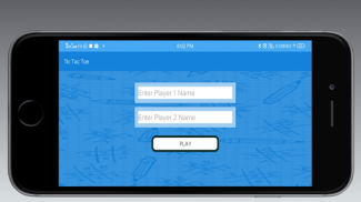 Tic Tac Toe 2020 screenshot 8