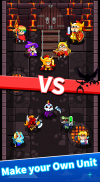 Evil vs Knight screenshot 3