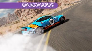 CarX Drift Racing 2 MOD APK 1.29.0 (Money) + Data